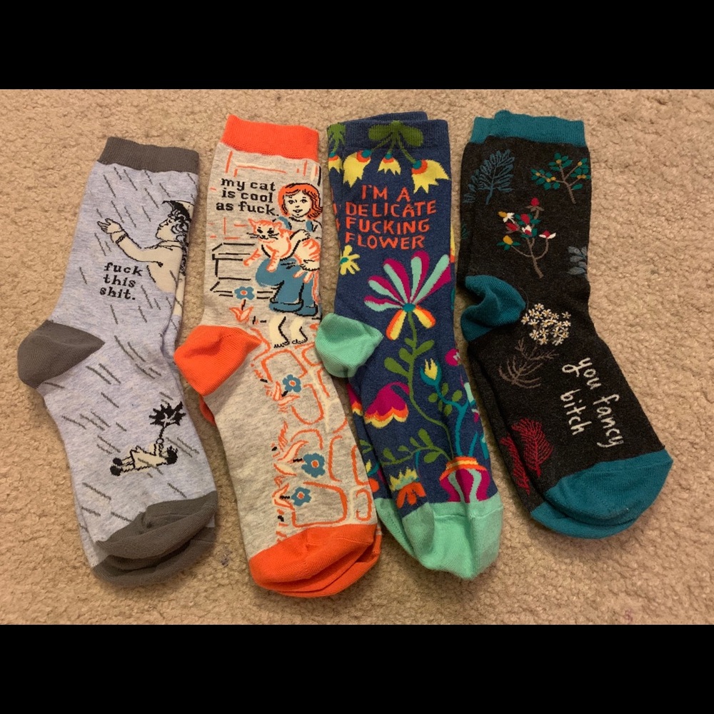 Funny Socks